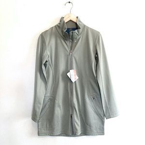 MERRELL Soft Shell Selectwick Jacket Women's sz S NEW!